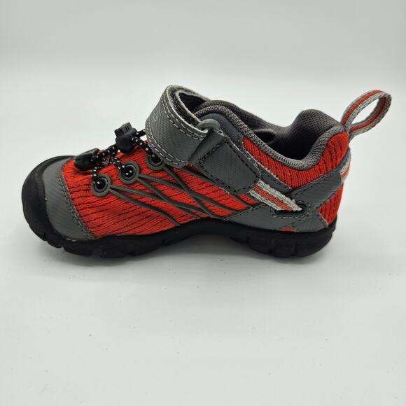 Keen Chandler CNX Toddler Size 8 - Picture 7 of 9
